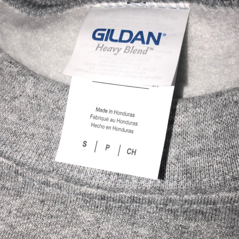 MALIBU Sweatshirt - Picture 4 of 5
